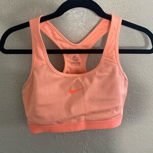 Nike sports wear!